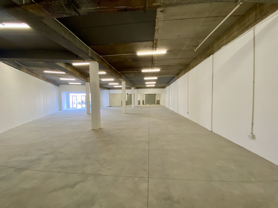 To Let Commercial Property for Rent in Halfway House Gauteng