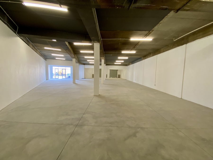 To Let Commercial Property for Rent in Halfway House Gauteng