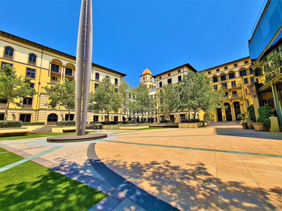 To Let Commercial Property for Rent in Magaliessig Gauteng
