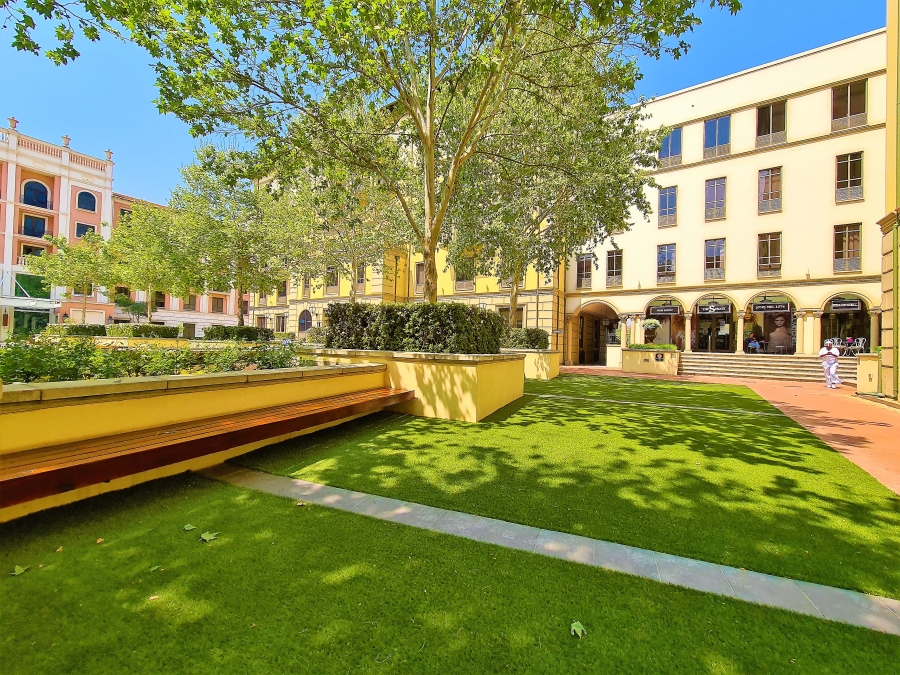 To Let Commercial Property for Rent in Magaliessig Gauteng