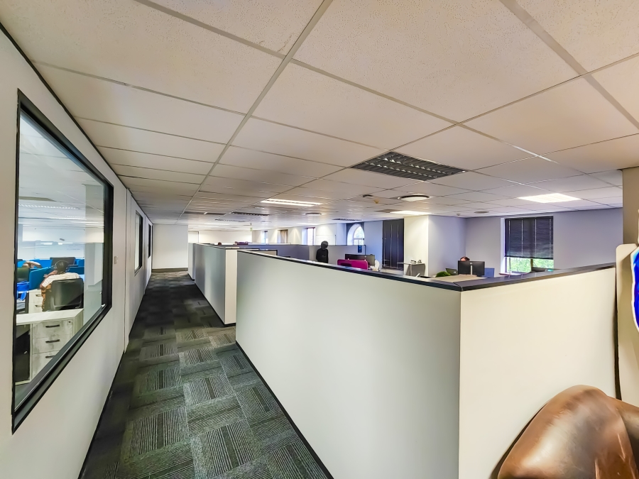 To Let Commercial Property for Rent in Magaliessig Gauteng