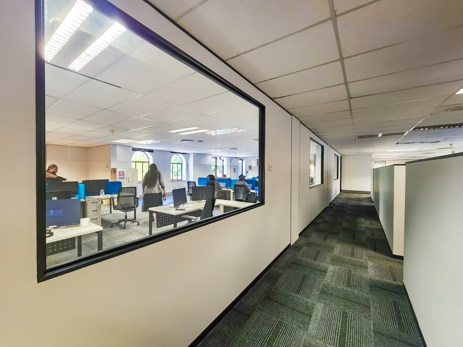 To Let Commercial Property for Rent in Magaliessig Gauteng