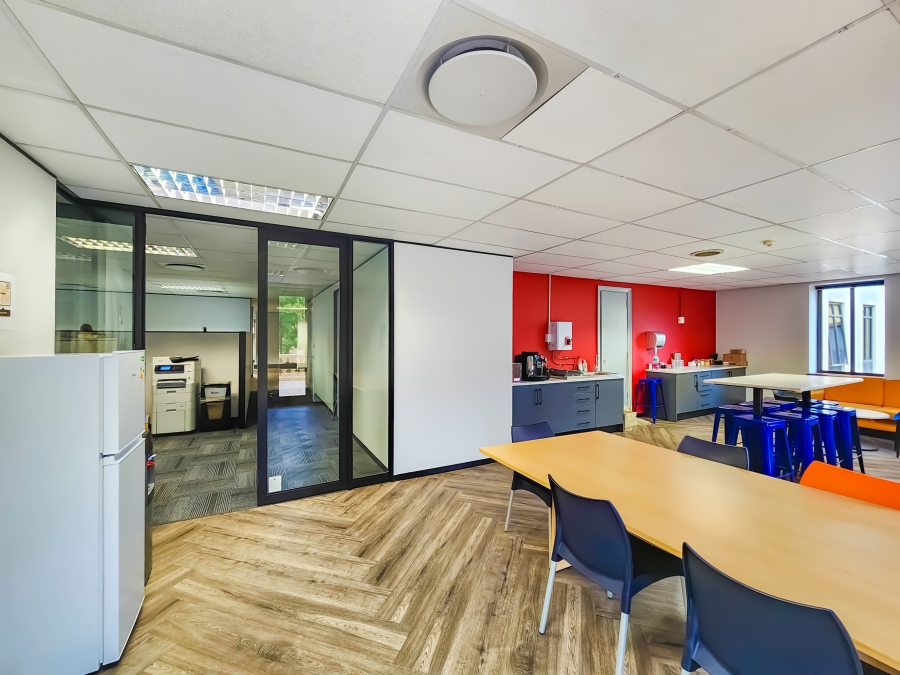 To Let Commercial Property for Rent in Magaliessig Gauteng