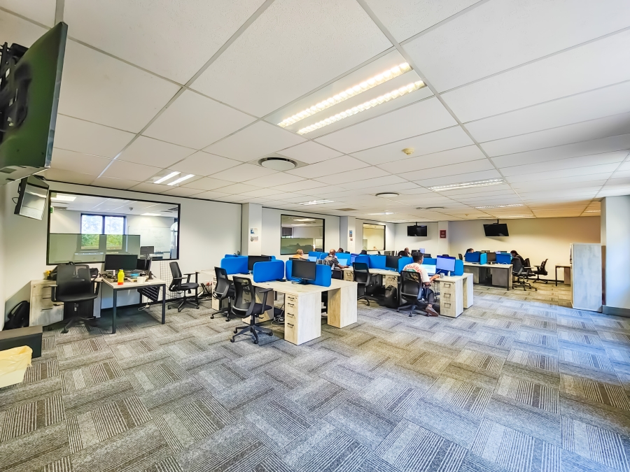 To Let Commercial Property for Rent in Magaliessig Gauteng