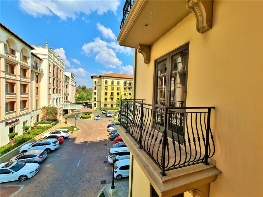 To Let Commercial Property for Rent in Magaliessig Gauteng