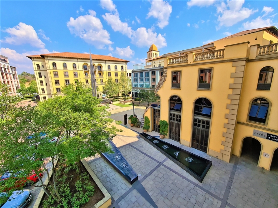 To Let Commercial Property for Rent in Magaliessig Gauteng