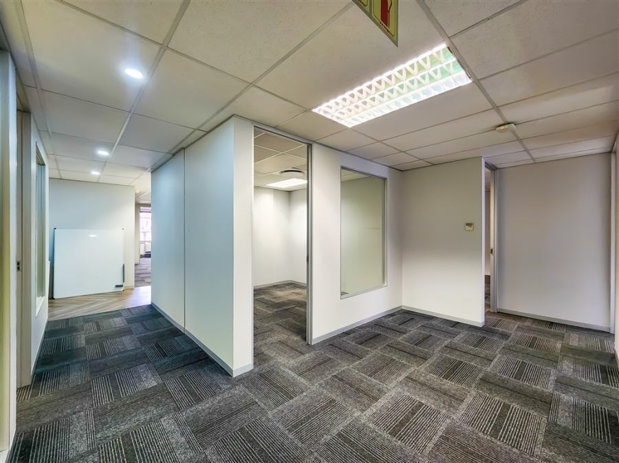 To Let Commercial Property for Rent in Magaliessig Gauteng