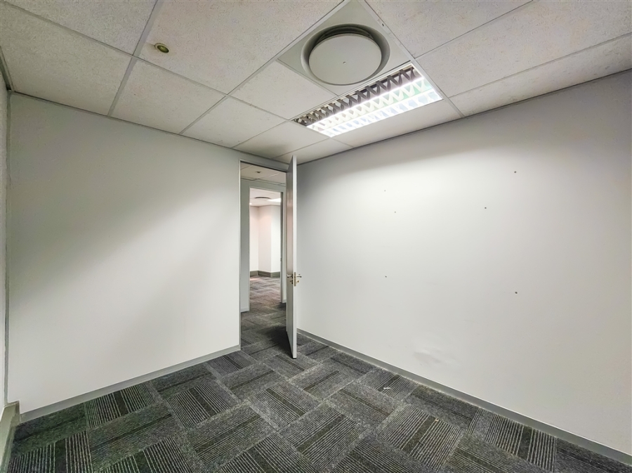 To Let Commercial Property for Rent in Magaliessig Gauteng