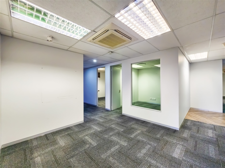 To Let Commercial Property for Rent in Magaliessig Gauteng