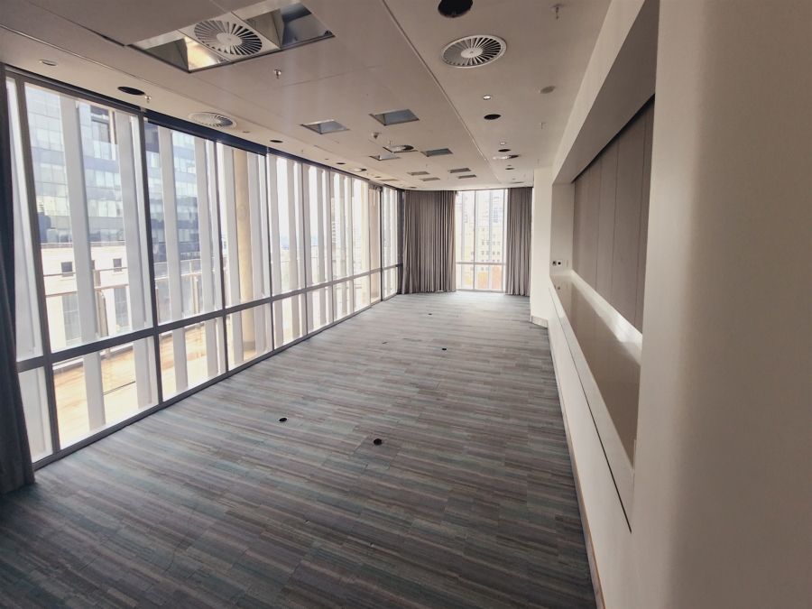 To Let Commercial Property for Rent in Sandton Central Gauteng