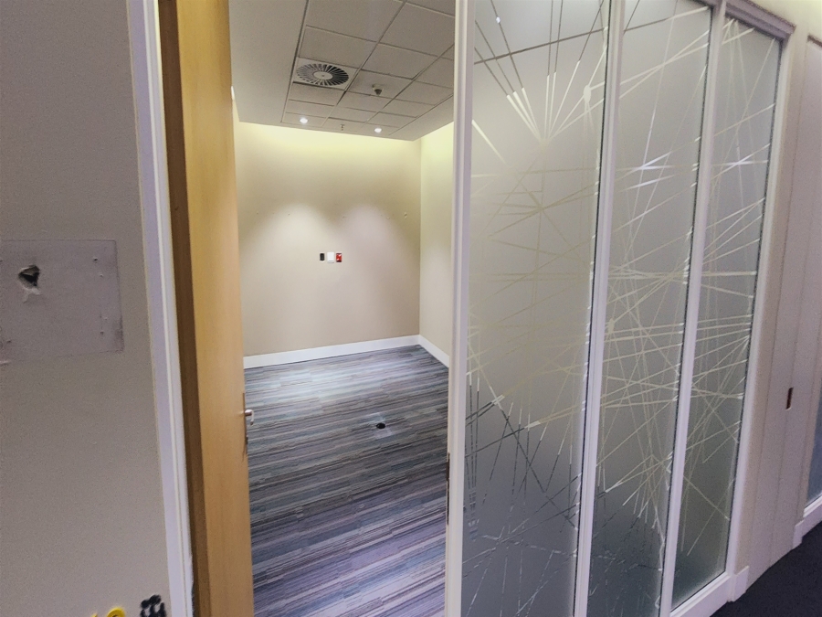 To Let Commercial Property for Rent in Sandton Central Gauteng