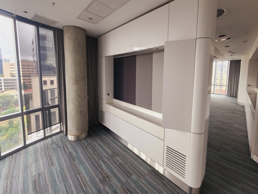 To Let Commercial Property for Rent in Sandton Central Gauteng