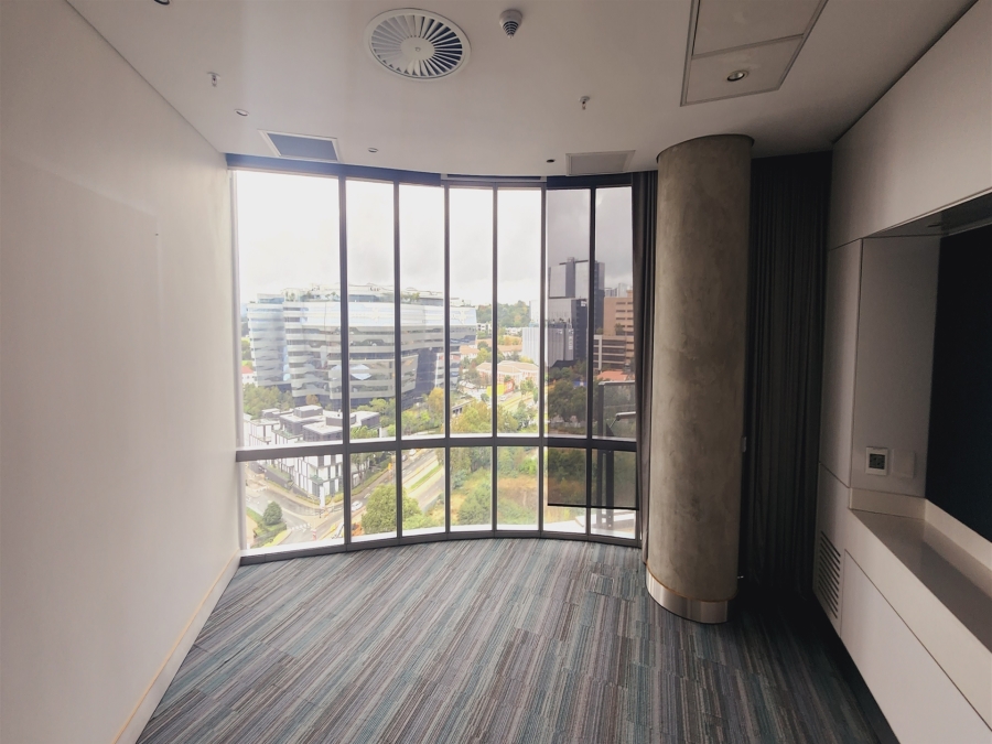 To Let Commercial Property for Rent in Sandton Central Gauteng