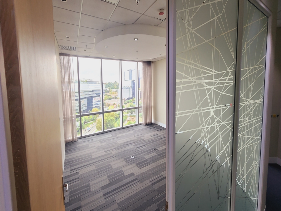 To Let Commercial Property for Rent in Sandton Central Gauteng