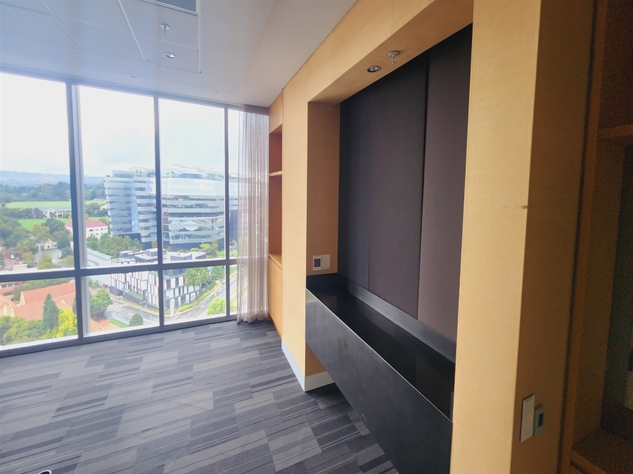 To Let Commercial Property for Rent in Sandton Central Gauteng