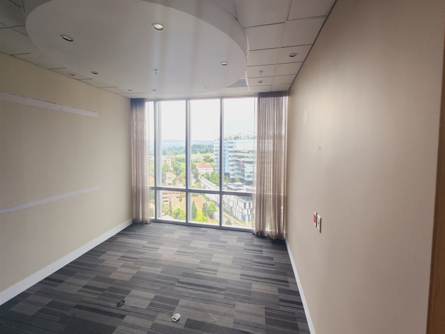 To Let Commercial Property for Rent in Sandton Central Gauteng