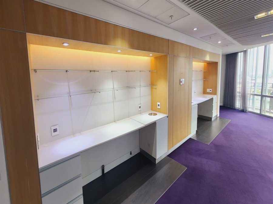 To Let Commercial Property for Rent in Sandton Central Gauteng