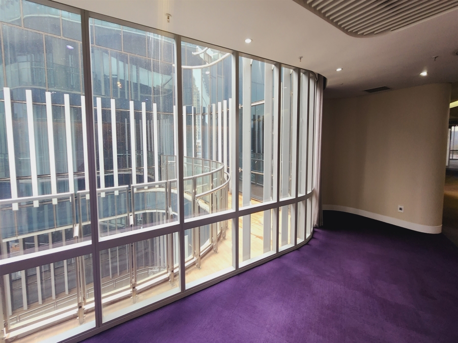 To Let Commercial Property for Rent in Sandton Central Gauteng