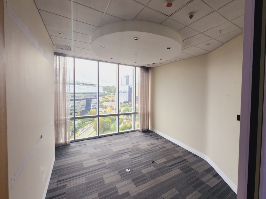 To Let Commercial Property for Rent in Sandton Central Gauteng