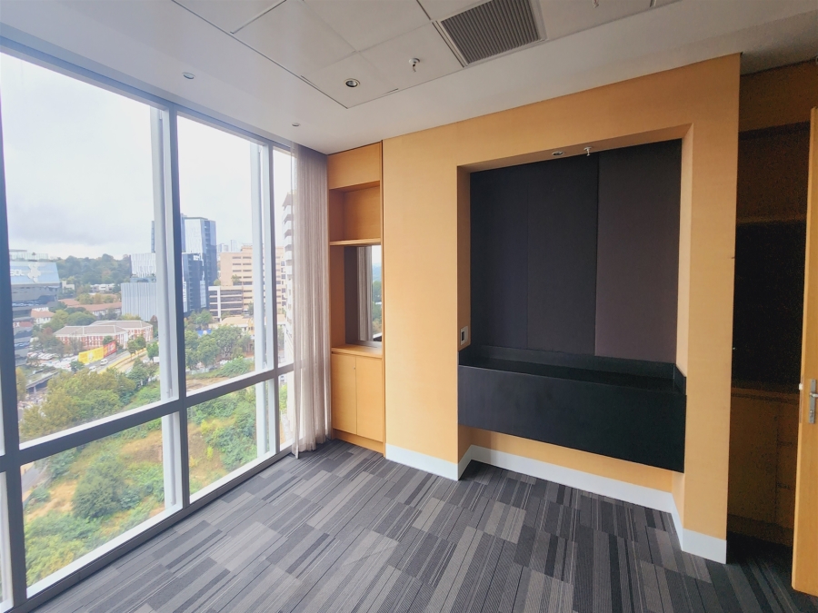 To Let Commercial Property for Rent in Sandton Central Gauteng