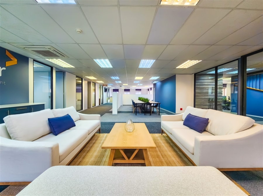 To Let Commercial Property for Rent in Strubensvallei Gauteng