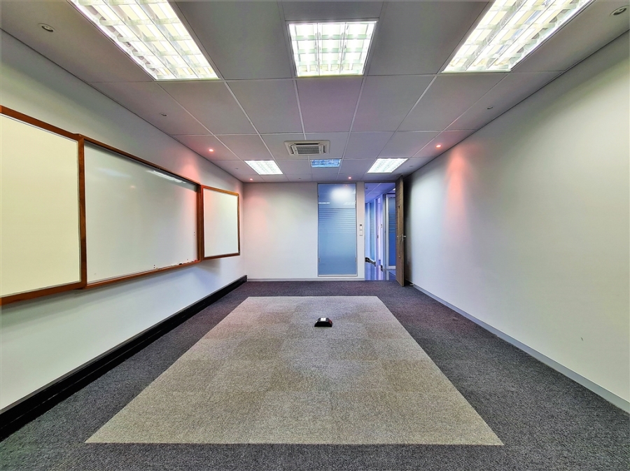 To Let Commercial Property for Rent in Strubensvallei Gauteng