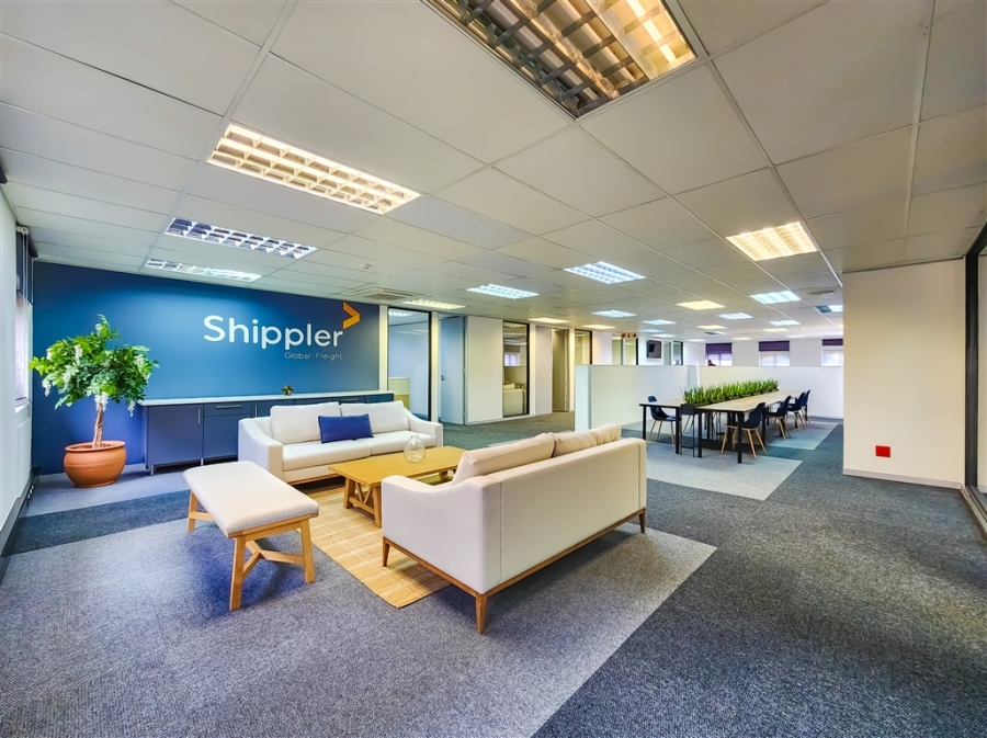 To Let Commercial Property for Rent in Strubensvallei Gauteng