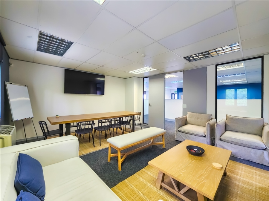 To Let Commercial Property for Rent in Strubensvallei Gauteng
