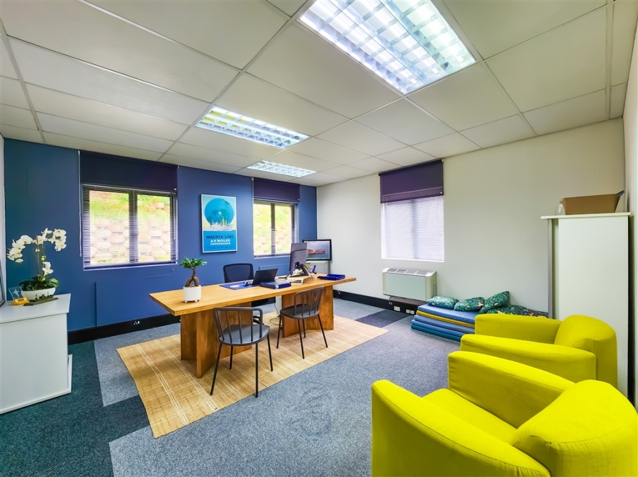 To Let Commercial Property for Rent in Strubensvallei Gauteng