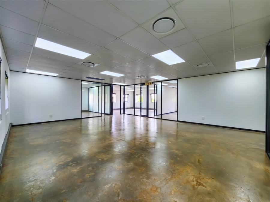 To Let Commercial Property for Rent in Strubensvallei Gauteng