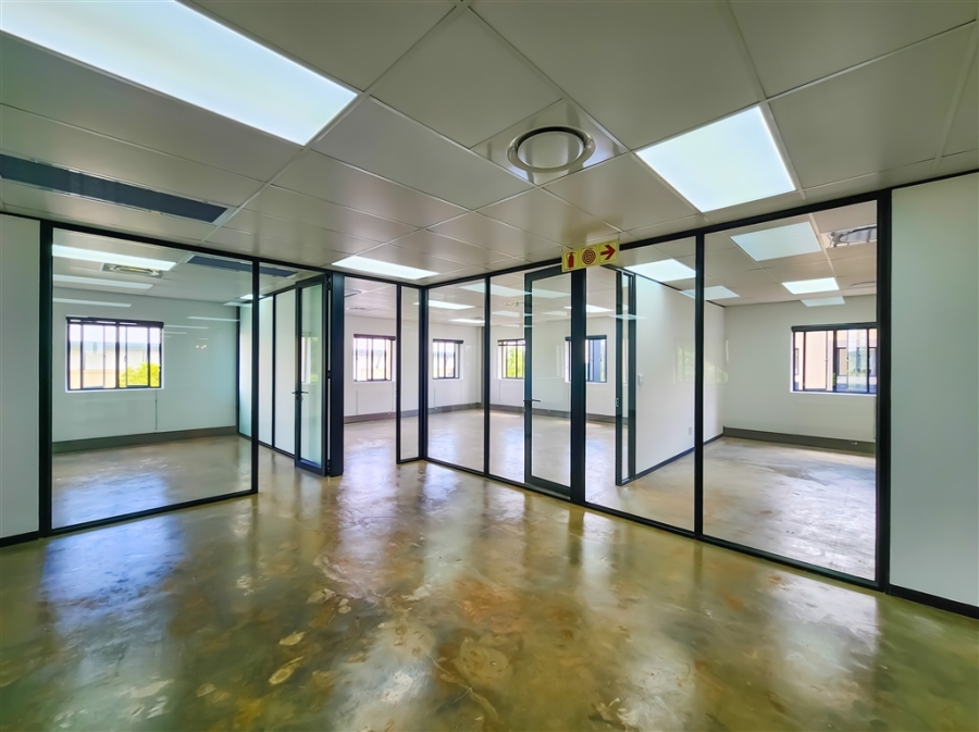 To Let Commercial Property for Rent in Strubensvallei Gauteng