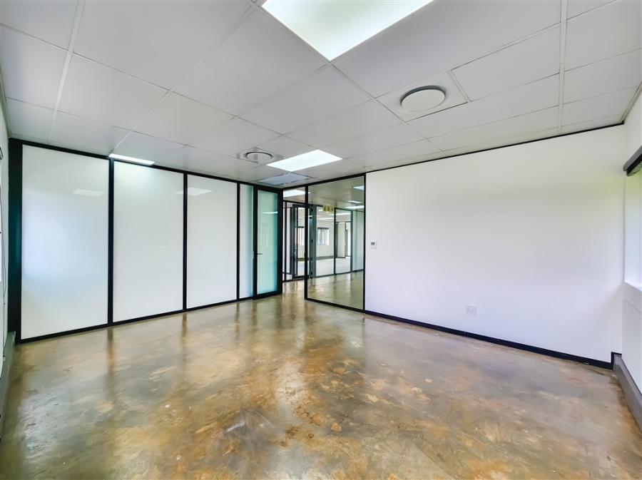 To Let Commercial Property for Rent in Strubensvallei Gauteng
