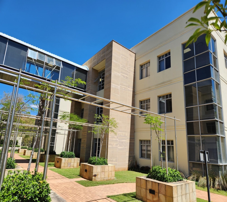 To Let Commercial Property for Rent in Illovo Gauteng