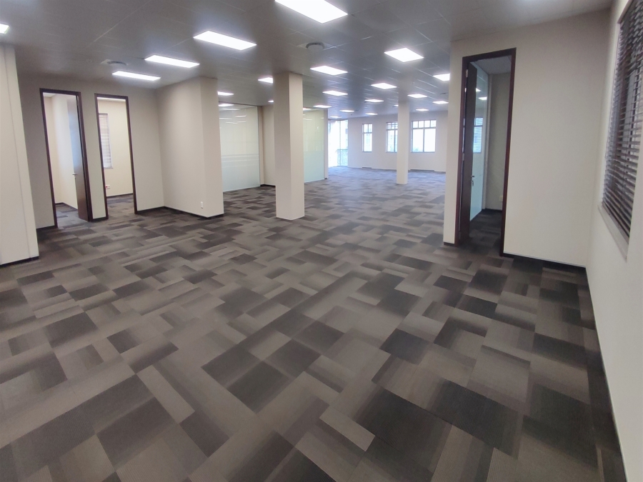 To Let Commercial Property for Rent in Illovo Gauteng