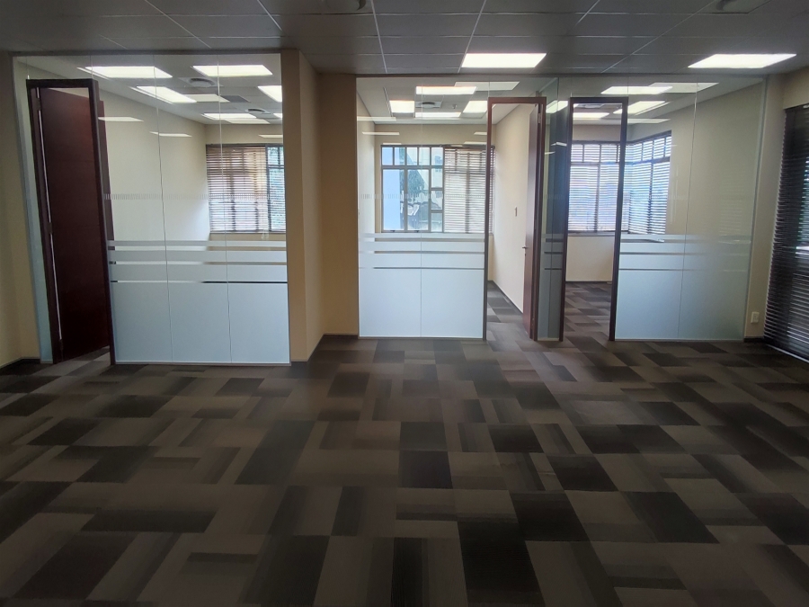 To Let Commercial Property for Rent in Illovo Gauteng