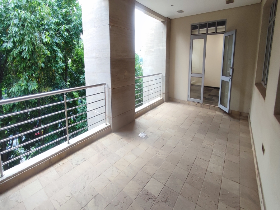 To Let Commercial Property for Rent in Illovo Gauteng