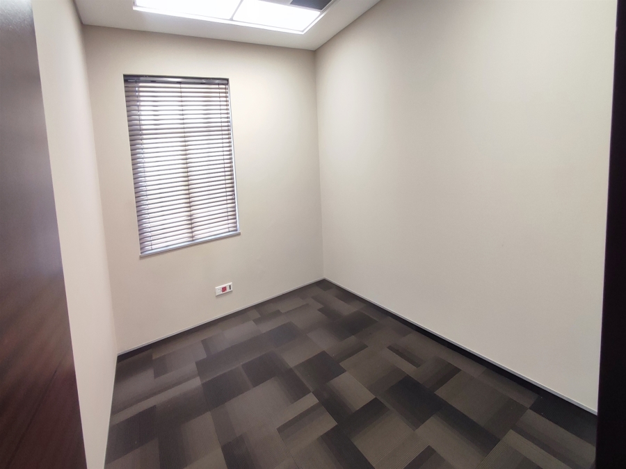To Let Commercial Property for Rent in Illovo Gauteng