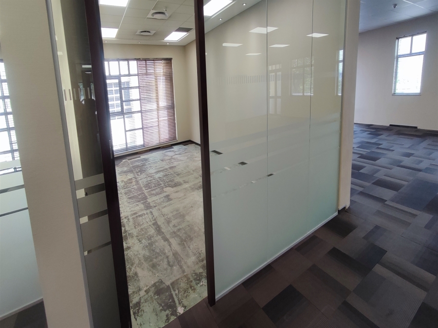 To Let Commercial Property for Rent in Illovo Gauteng