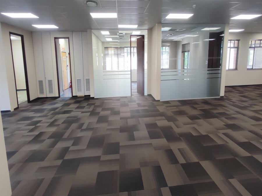 To Let Commercial Property for Rent in Illovo Gauteng