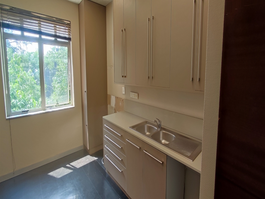 To Let Commercial Property for Rent in Illovo Gauteng