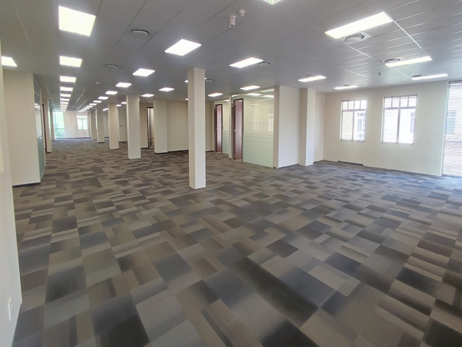 To Let Commercial Property for Rent in Illovo Gauteng