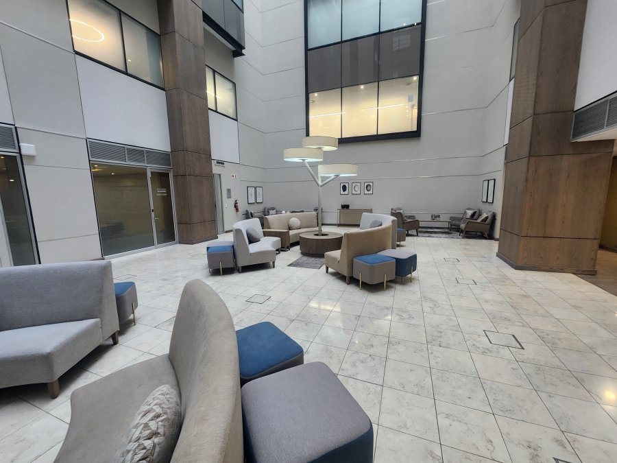 To Let Commercial Property for Rent in Sandown Gauteng