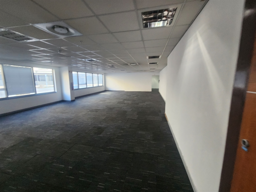To Let Commercial Property for Rent in Sandown Gauteng