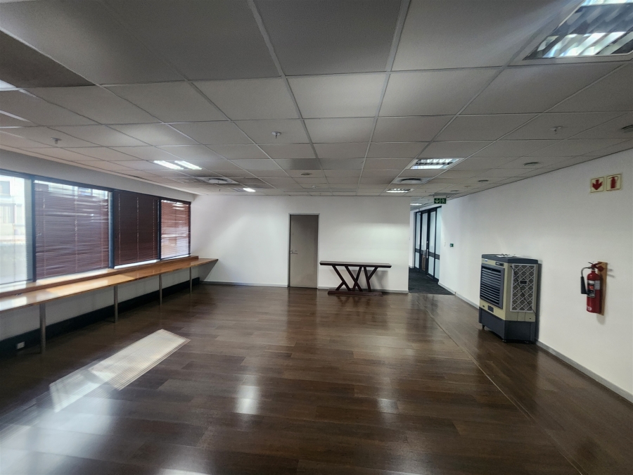 To Let Commercial Property for Rent in Sandown Gauteng