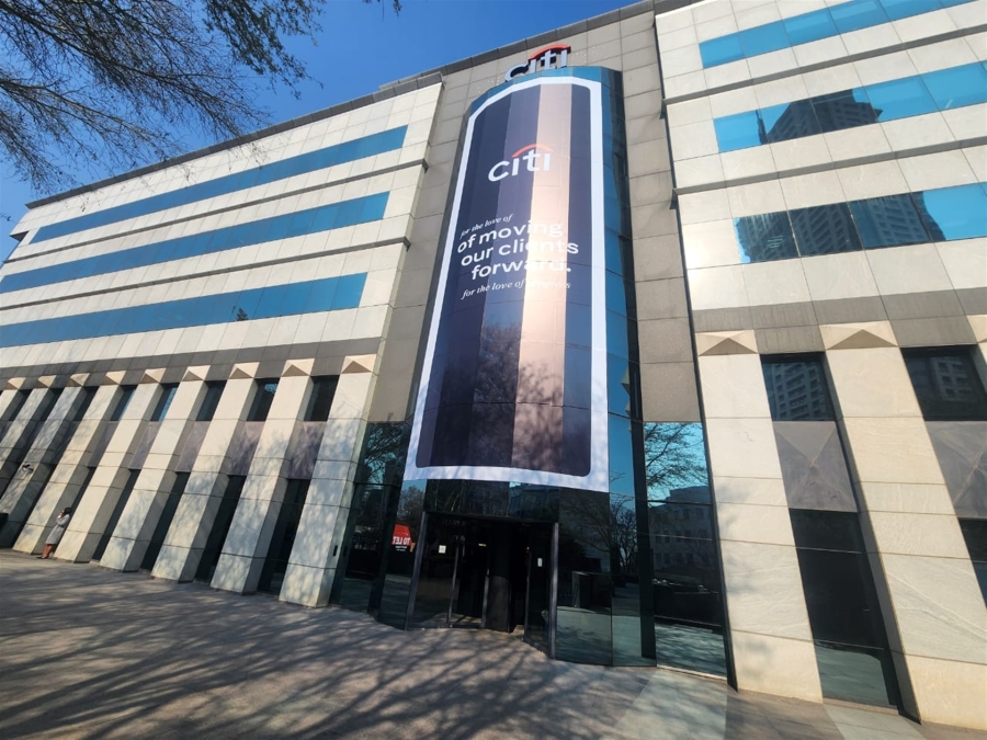 To Let Commercial Property for Rent in Sandown Gauteng