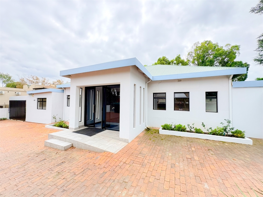 To Let Commercial Property for Rent in Parktown North Gauteng