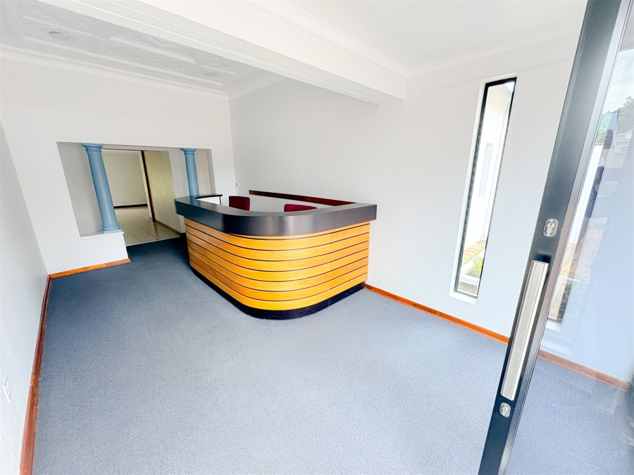 To Let Commercial Property for Rent in Parktown North Gauteng
