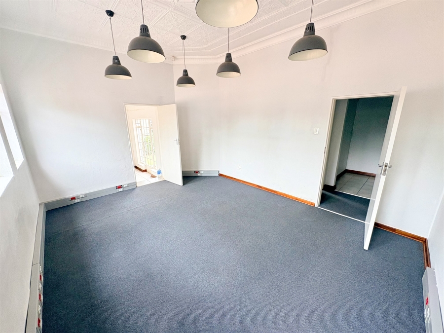 To Let Commercial Property for Rent in Parktown North Gauteng