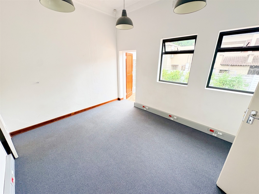 To Let Commercial Property for Rent in Parktown North Gauteng