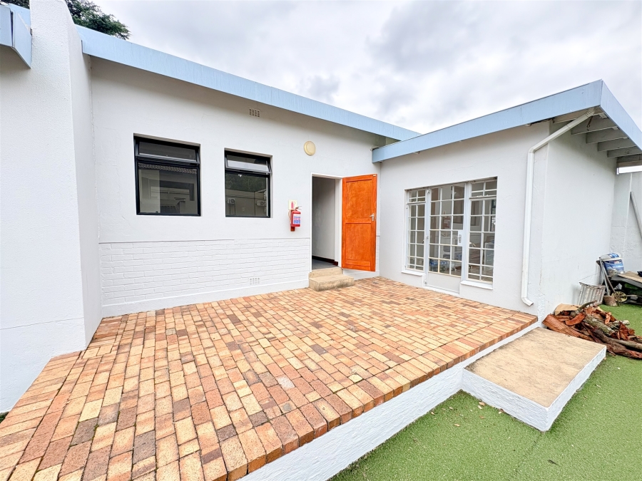 To Let Commercial Property for Rent in Parktown North Gauteng